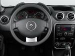 Renault Duster OutDoor 2014 года